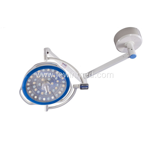 Ceiling mounted single head LED Operated Light